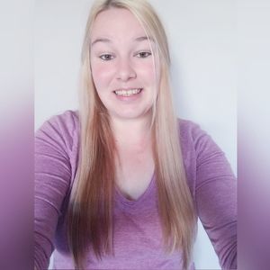 Meet your Posher, Kassandra